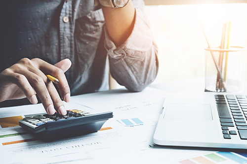 Tax Planning 500